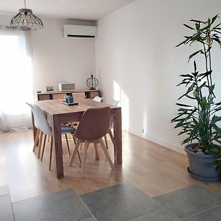 Appartement Cosy Proche Mer La Seyne-sur-Mer Ngoại thất bức ảnh