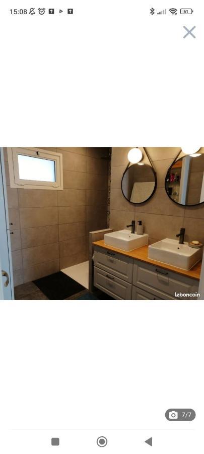 Appartement Cosy Proche Mer La Seyne-sur-Mer Ngoại thất bức ảnh